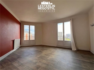 t2 à la vente -   76600  LE HAVRE, surface 42 m2 vente t2 - UBI461768966